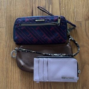 Bundle of wristlets